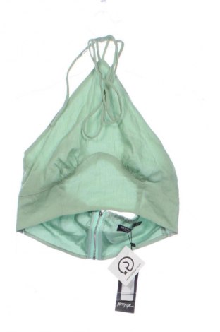 Damentop Nasty Gal, Größe XS, Farbe Grün, Preis 25,99 €