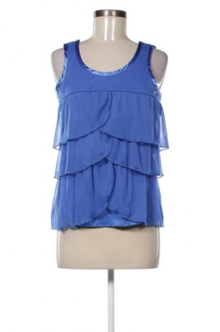 Γυναικείο τοπ ONLY, Μέγεθος M, Χρώμα Μπλέ, Τιμή 8,99 €