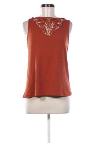 Top de femei ONLY, Mărime M, Culoare Portocaliu, Preț 51,45 Lei