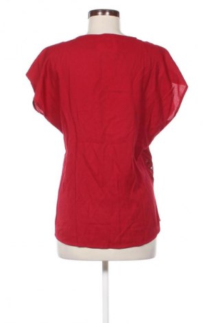 Damentop Orsay, Größe L, Farbe Rot, Preis € 11,99