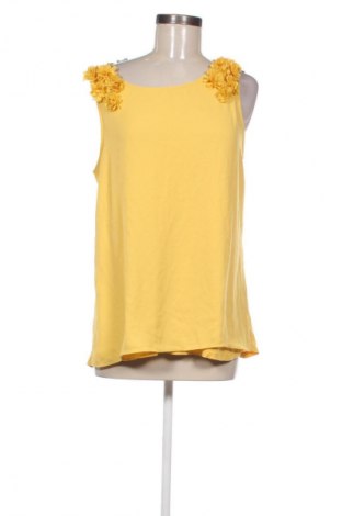 Top de femei Orsay, Mărime M, Culoare Galben, Preț 76,00 Lei