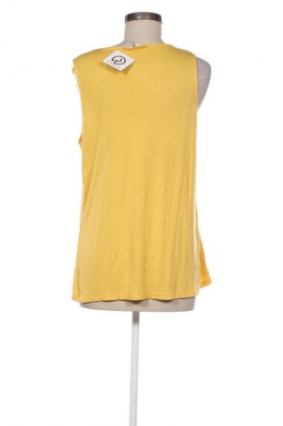 Top de femei Orsay, Mărime M, Culoare Galben, Preț 76,00 Lei
