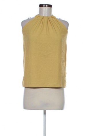 Dámský top Orsay, Velikost XS, Barva Žlutá, Cena  369,00 Kč