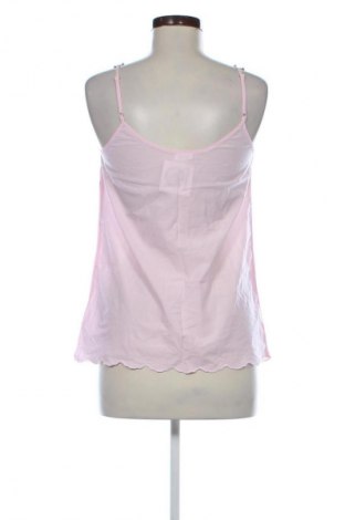 Top de femei Oysho, Mărime M, Culoare Roz, Preț 71,05 Lei