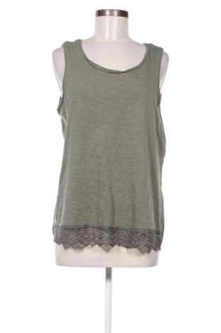 Top de femei Papaya, Mărime XXL, Culoare Verde, Preț 76,70 Lei