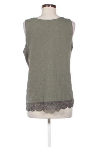 Top de femei Papaya, Mărime XXL, Culoare Verde, Preț 76,70 Lei