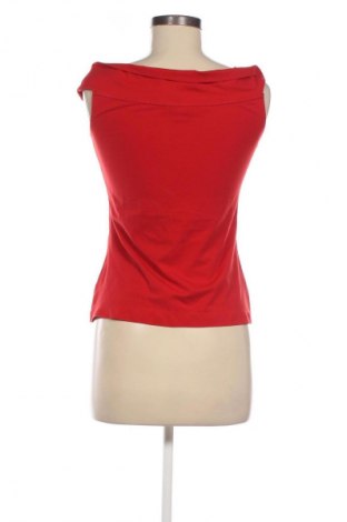 Dámsky top  Pedro Del Hierro, Veľkosť S, Farba Červená, Cena  21,00 €