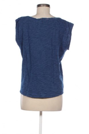 Γυναικείο τοπ Pepe Jeans, Μέγεθος L, Χρώμα Μπλέ, Τιμή 28,13 €