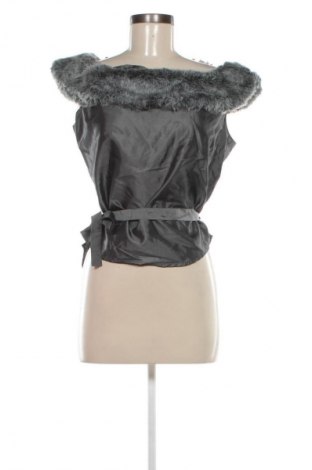 Top de femei Peppercorn, Mărime XL, Culoare Gri, Preț 37,99 Lei