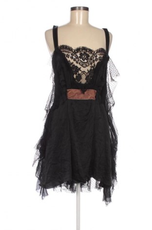 Dámský top Philosophy Di Alberta Ferretti, Velikost M, Barva Černá, Cena  1 304,00 Kč