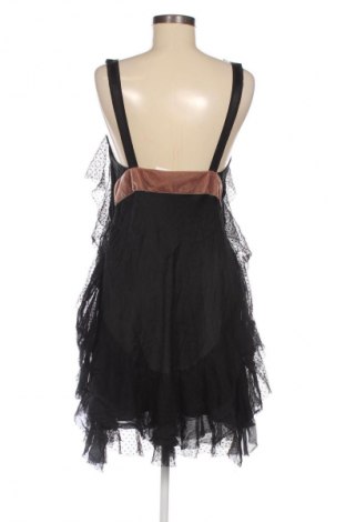 Dámský top Philosophy Di Alberta Ferretti, Velikost M, Barva Černá, Cena  1 304,00 Kč