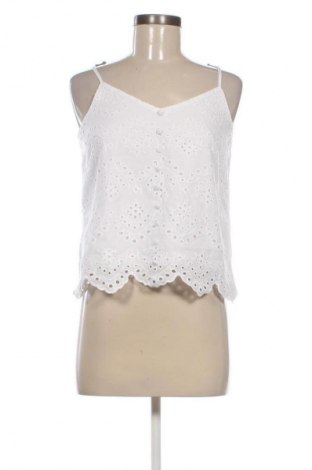 Damski top Pieces, Rozmiar S, Kolor Biały, Cena 150,99 zł
