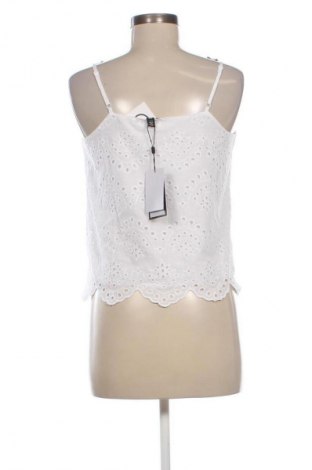 Damski top Pieces, Rozmiar S, Kolor Biały, Cena 150,99 zł