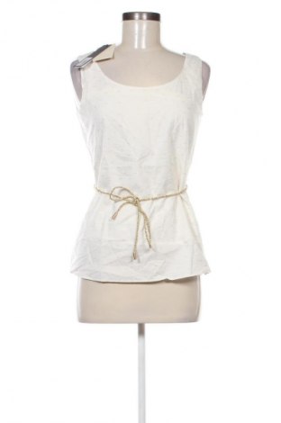 Top de femei Pietro Filipi, Mărime S, Culoare Bej, Preț 96,99 Lei