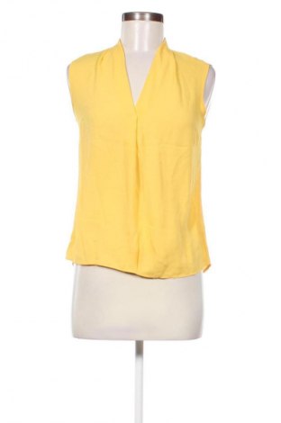Top de femei Primark, Mărime XS, Culoare Galben, Preț 76,32 Lei