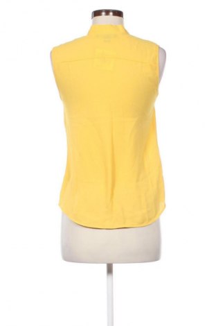 Top de femei Primark, Mărime XS, Culoare Galben, Preț 76,32 Lei