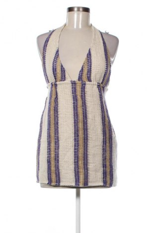 Damski top Pull&Bear, Rozmiar M, Kolor Kolorowy, Cena 84,99 zł