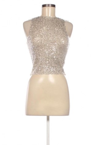 Damentop Pull&Bear, Größe S, Farbe Mehrfarbig, Preis 11,99 €