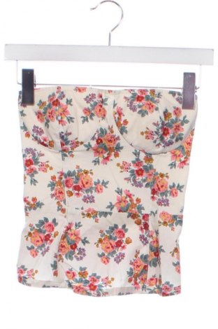 Damentop Pull&Bear, Größe S, Farbe Mehrfarbig, Preis 14,83 €