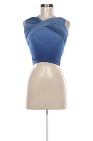 Dámsky top  Pull&Bear, Veľkosť XS, Farba Modrá, Cena  26,95 €
