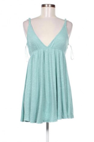 Női top Pull&Bear, Méret S, Szín Zöld, Ár 5 799 Ft