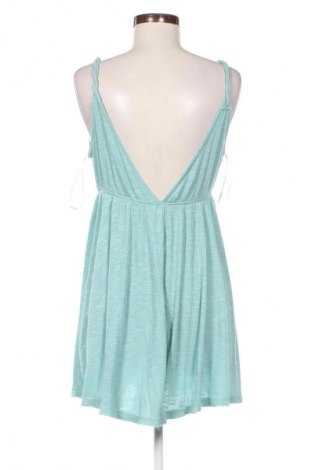 Női top Pull&Bear, Méret S, Szín Zöld, Ár 5 799 Ft