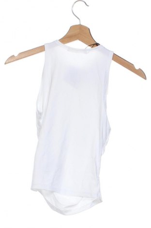 Dámsky top  Pull&Bear, Veľkosť XS, Farba Biela, Cena  26,95 €