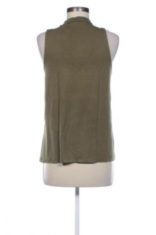 Γυναικείο τοπ Pull&Bear, Μέγεθος M, Χρώμα Πράσινο, Τιμή 11,99 €