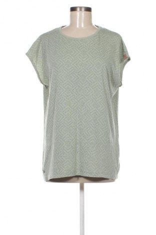 Дамски топ Ragwear, Размер XL, Цвят Зелен, Цена 73,15 лв.