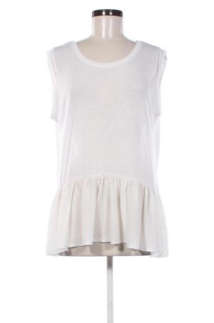 Damentop Reserved, Größe L, Farbe Weiß, Preis € 15,00