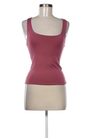 Damski top Reserved, Rozmiar S, Kolor Popielaty róż, Cena 66,67 zł