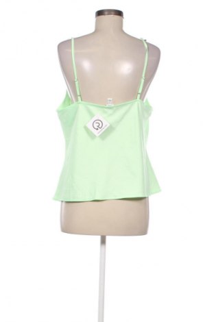 Damentop River Island, Größe XXL, Farbe Grün, Preis 11,99 €