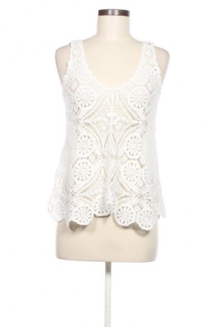 Dámsky top  Rosa, Veľkosť M, Farba Biela, Cena  7,95 €