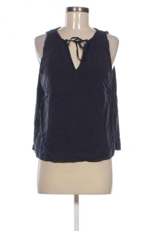 Damentop S.Oliver, Größe M, Farbe Blau, Preis € 15,99