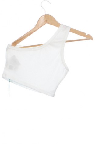 Damski top SHEIN, Rozmiar XS, Kolor Biały, Cena 105,70 zł