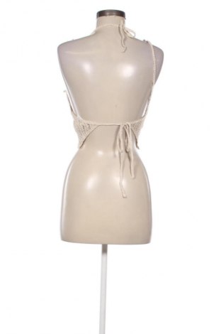 Női top SHEIN, Méret S, Szín Bézs, Ár 5 865 Ft