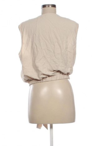 Dámsky top  SHEIN, Veľkosť XL, Farba Béžová, Cena  12,95 €