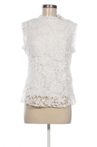 Damentop SHEIN, Größe M, Farbe Weiß, Preis € 11,99