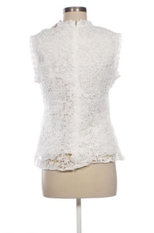 Damentop SHEIN, Größe M, Farbe Weiß, Preis € 11,99