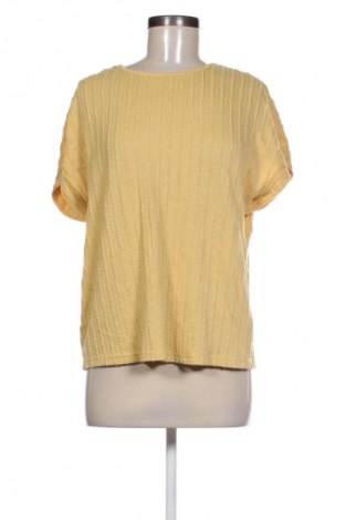 Damentop SHEIN, Größe M, Farbe Gelb, Preis 14,77 €