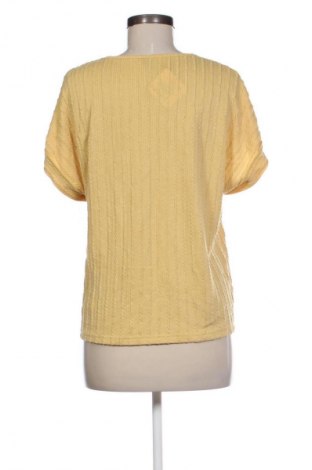 Damentop SHEIN, Größe M, Farbe Gelb, Preis 14,77 €