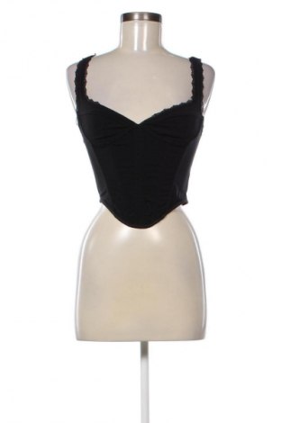 Dámsky top  SHEIN, Veľkosť M, Farba Čierna, Cena  23,53 €