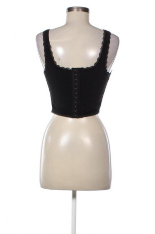 Dámsky top  SHEIN, Veľkosť M, Farba Čierna, Cena  23,53 €