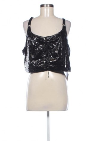 Damentop SHEIN, Größe 3XL, Farbe Schwarz, Preis € 14,99
