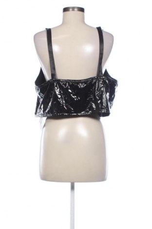 Damentop SHEIN, Größe 3XL, Farbe Schwarz, Preis € 14,99