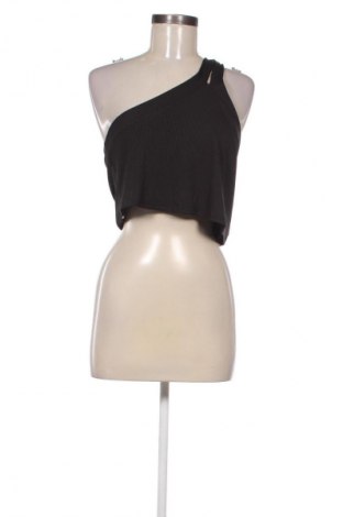 Top de femei SHEIN, Mărime XXL, Culoare Negru, Preț 76,99 Lei