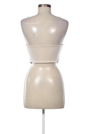 Top de femei SHEIN, Mărime M, Culoare Bej, Preț 76,99 Lei