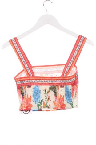 Top de femei SHEIN, Mărime XS, Culoare Multicolor, Preț 76,99 Lei