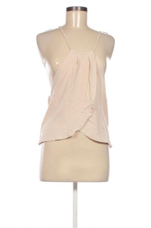 Damentop SHEIN, Größe XS, Farbe Beige, Preis € 14,99