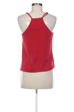 Top de femei SHEIN, Mărime XS, Culoare Roșu, Preț 61,99 Lei